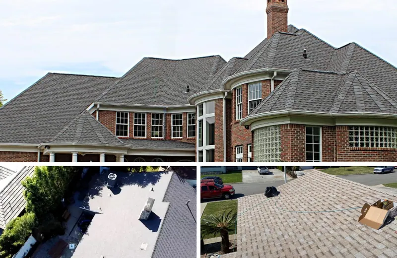 Redondo Beach Roof Masters Roofing Contractor in Redondo Beach, CA project in Redondo Beach, CA (2)